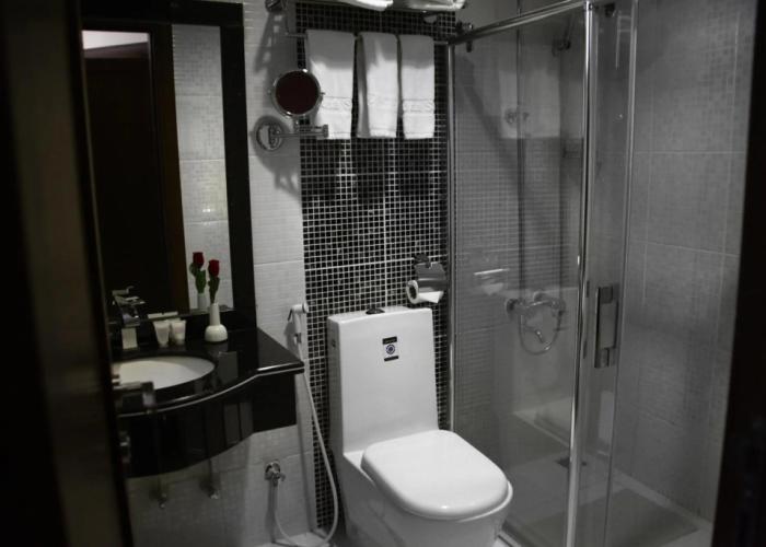 Laguna Hotel Suites