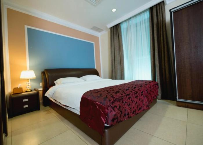 Laguna Hotel Suites