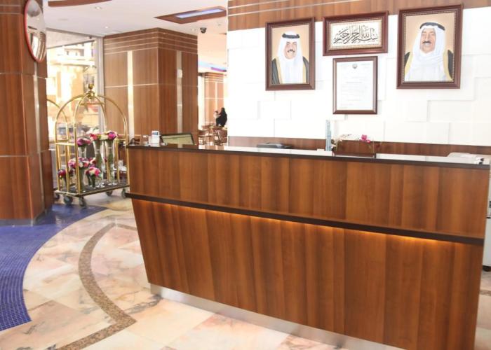 Laguna Hotel Suites