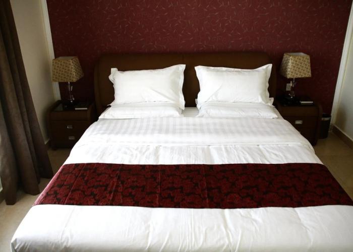 Laguna Hotel Suites