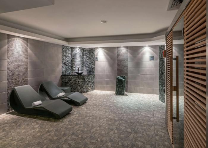 Radisson Blu Hotel, Kuwait