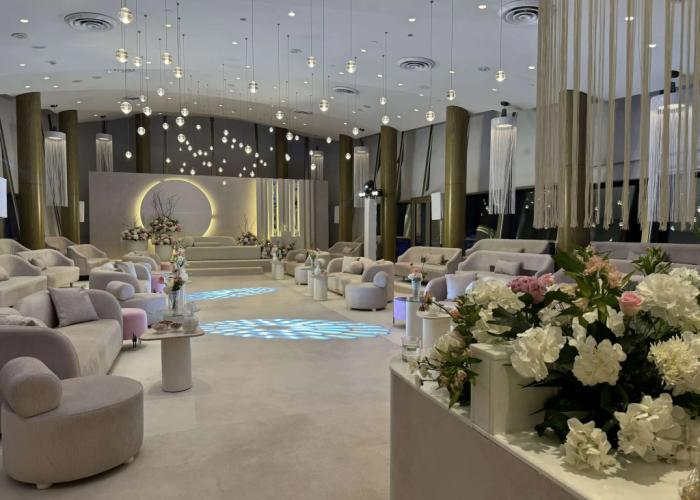 Radisson Blu Hotel, Kuwait