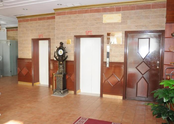 Arinza Tower Quality Suites