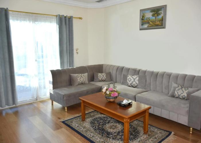 Arinza Tower Quality Suites