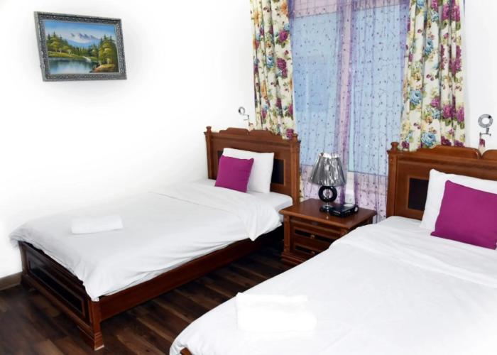 Arinza Tower Quality Suites