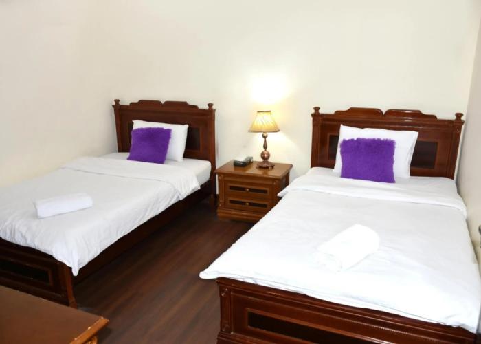 Arinza Tower Quality Suites