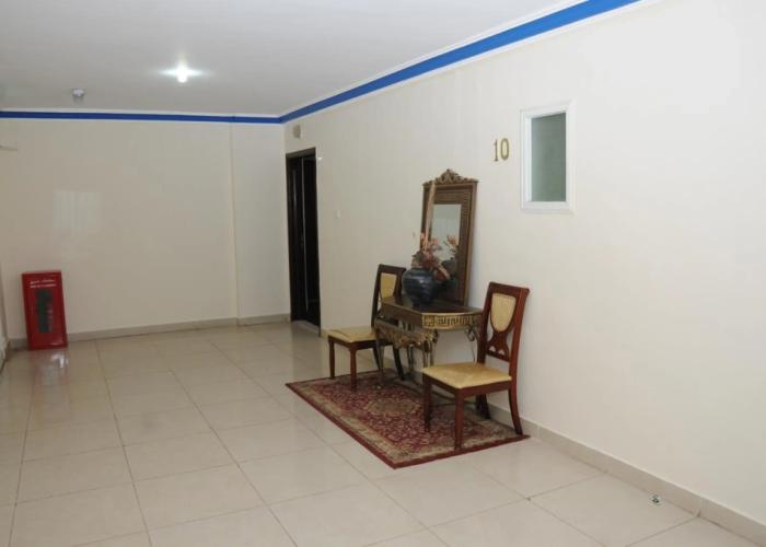 Arinza Tower Quality Suites