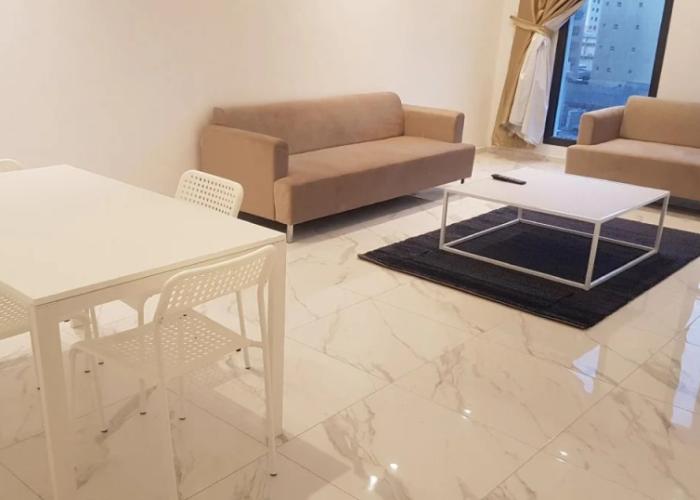 Magic Suite Boulevard Salmiya