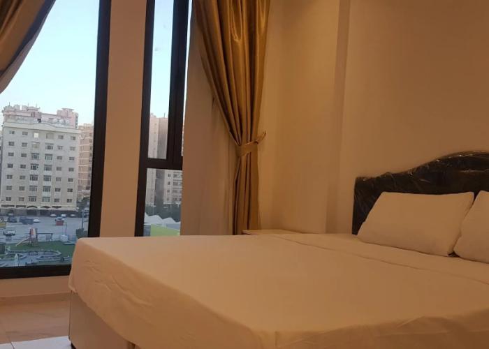 Magic Suite Boulevard Salmiya