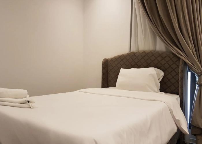 Magic Suite Boulevard Salmiya