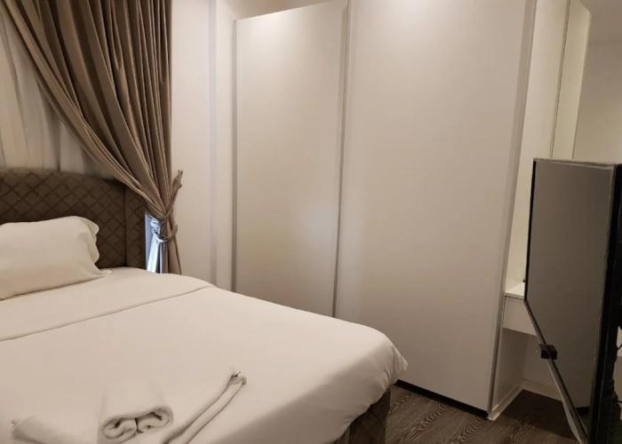 Magic Suite Boulevard Salmiya