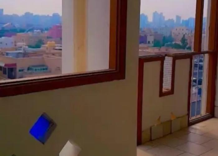 Kuwait Palace Hotel Apartments
