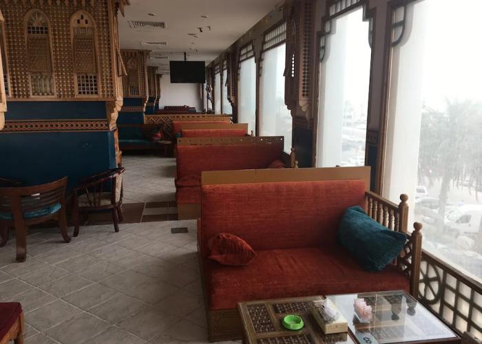 Kuwait Palace Hotel Apartments