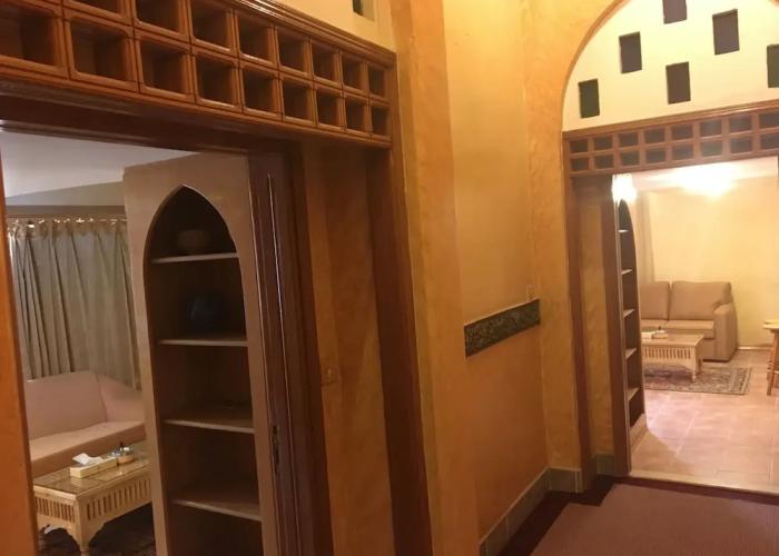 Kuwait Palace Hotel Apartments