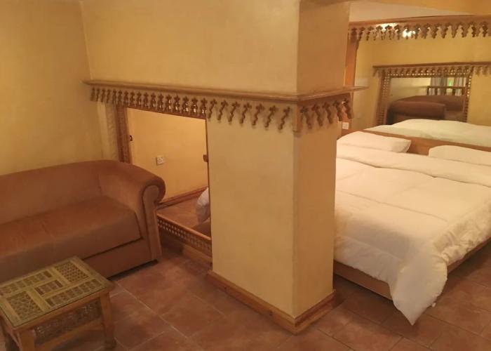 Kuwait Palace Hotel Apartments