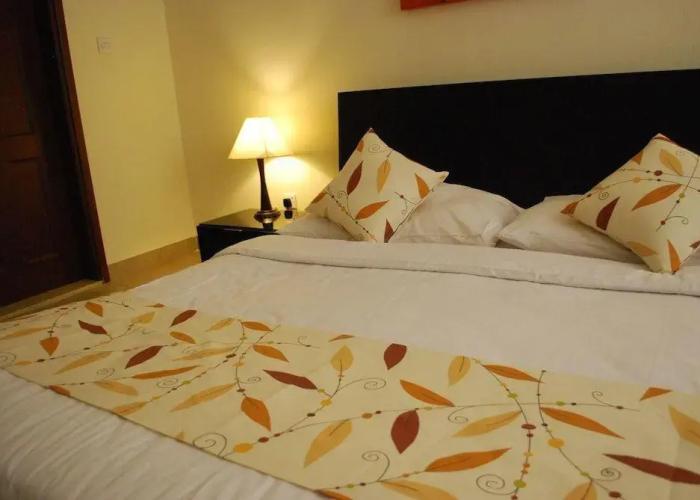 Argan Al Bidaa Hotel and Resort