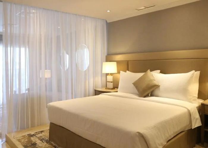 Argan Al Bidaa Hotel and Resort