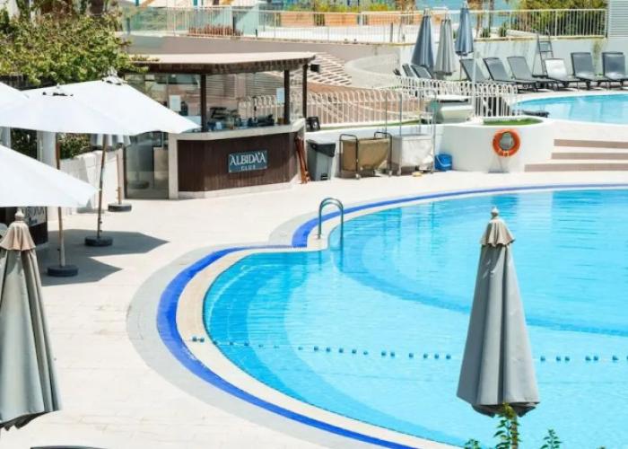 Argan Al Bidaa Hotel and Resort