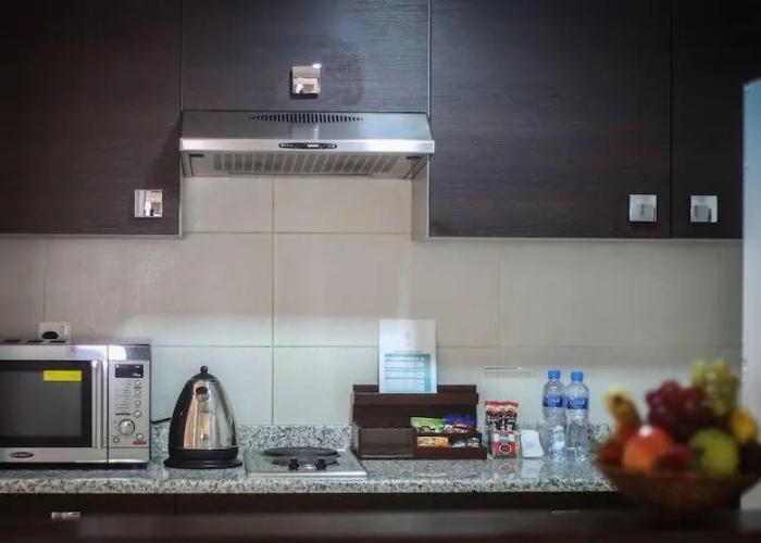 Argan Al Bidaa Hotel and Resort