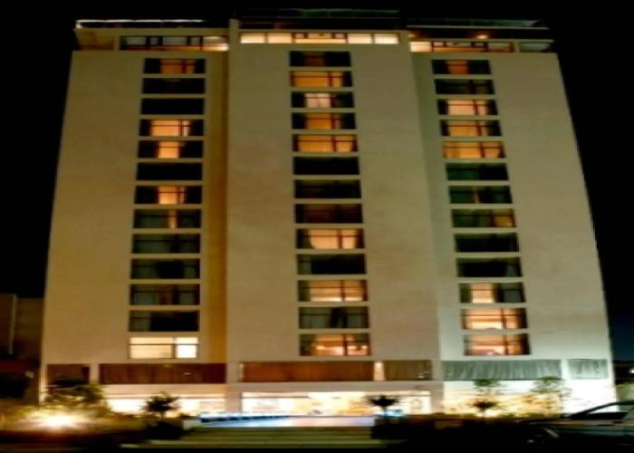 Le Jazz Hotel