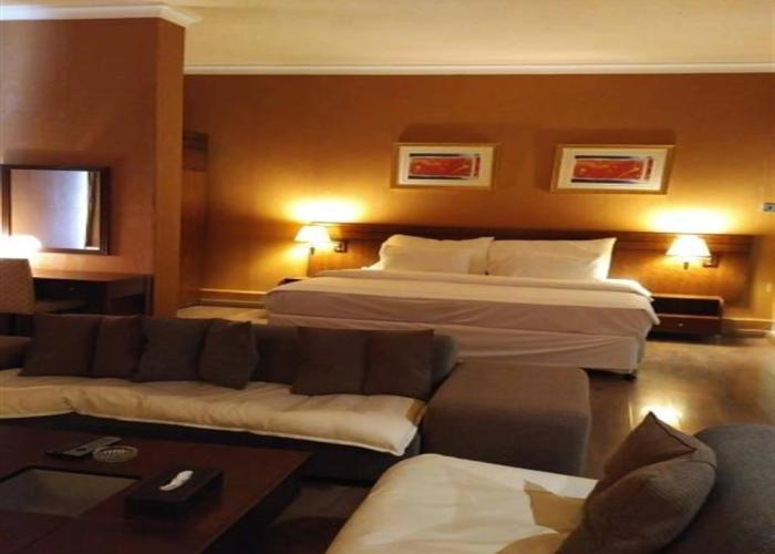 Le Jazz Hotel