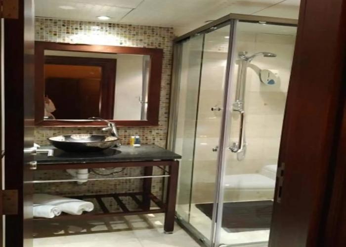 Le Jazz Hotel