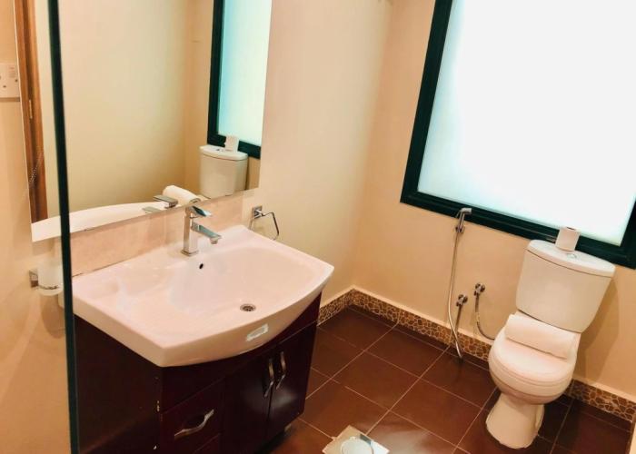 Times Square Suite Hotel