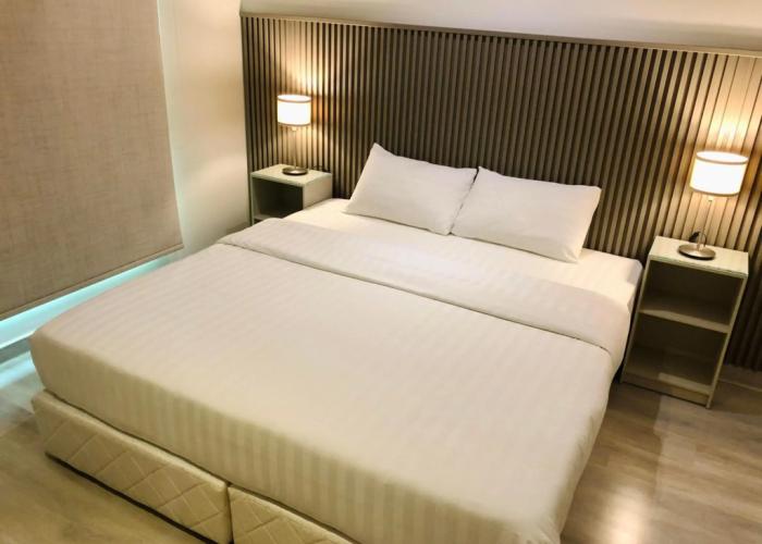 Times Square Suite Hotel