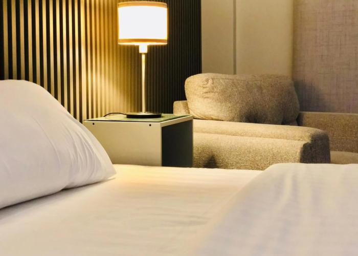 Times Square Suite Hotel
