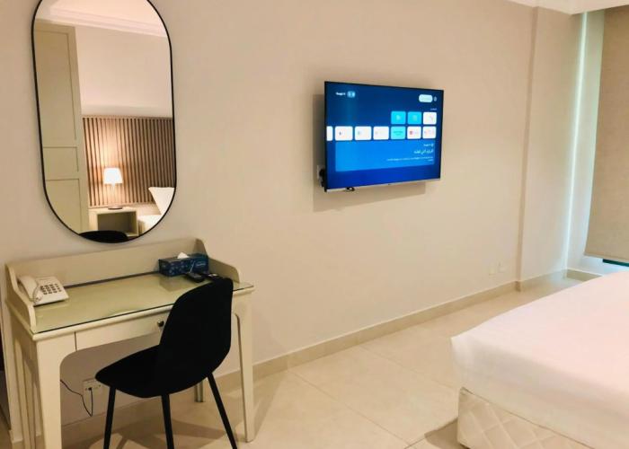 Times Square Suite Hotel