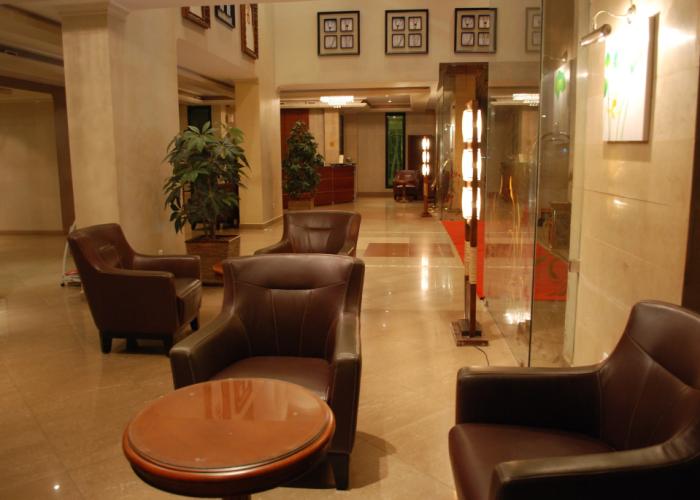 Times Square Suite Hotel