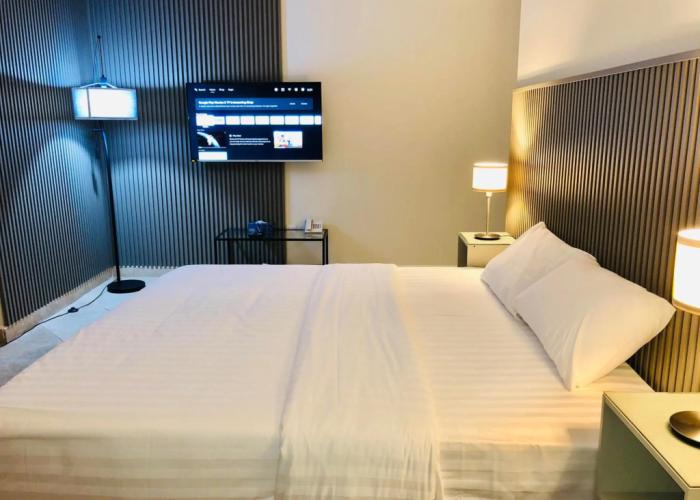 Times Square Suite Hotel