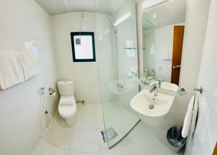 Times Square Suite Hotel