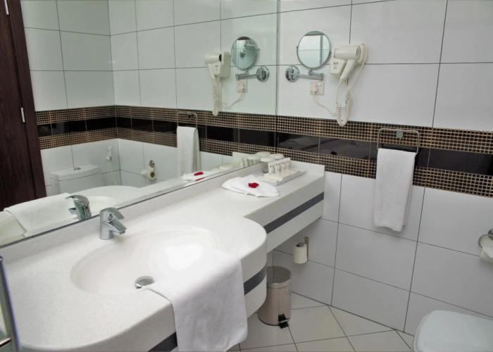 Best Western Plus Salmiya