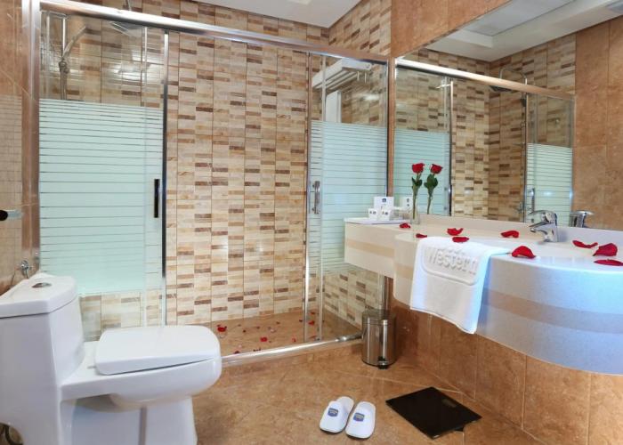 Best Western Plus Salmiya