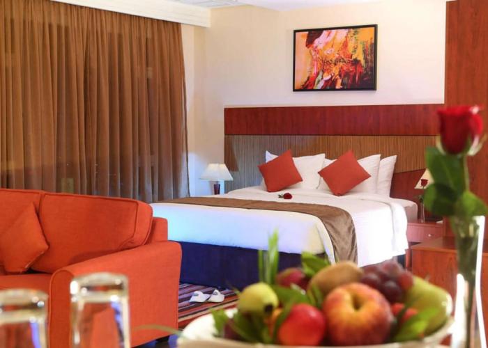 Best Western Plus Salmiya