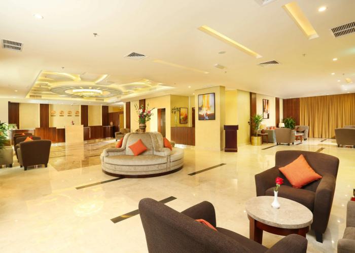Best Western Plus Salmiya
