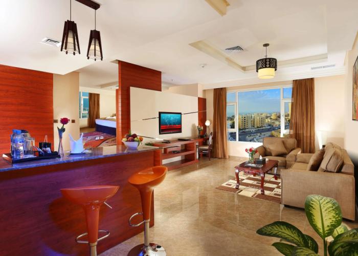 Best Western Plus Salmiya