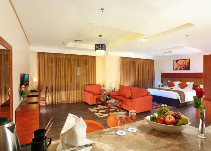 Best Western Plus Salmiya