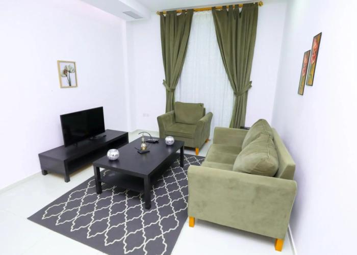 Magic Suite Sabah Al Salem