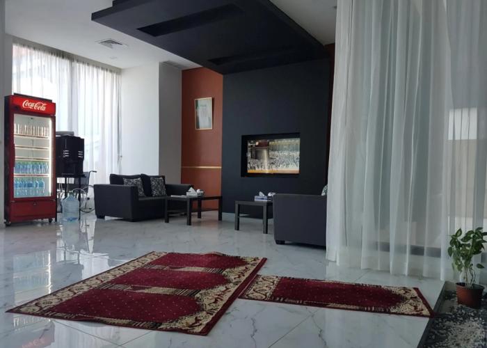 Magic Suite Sabah Al Salem