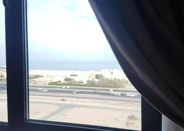 Magic Suite Sabah Al Salem