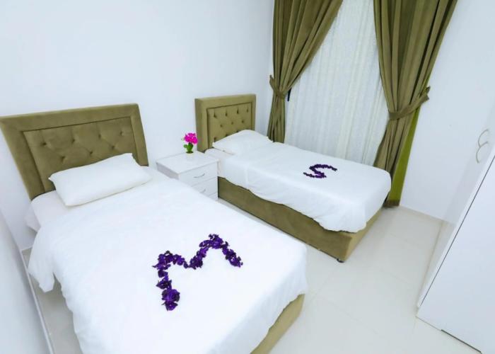 Magic Suite Sabah Al Salem