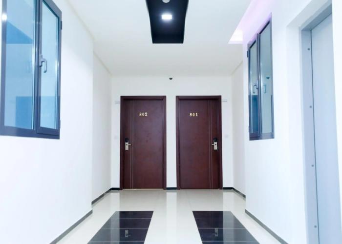 Magic Suite Sabah Al Salem