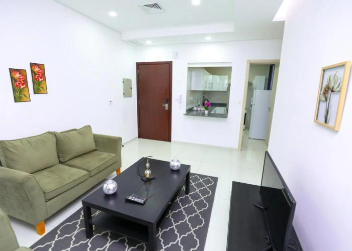 Magic Suite Sabah Al Salem