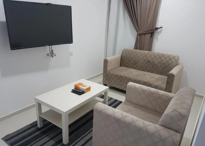 Magic Suite Sabah Al Salem