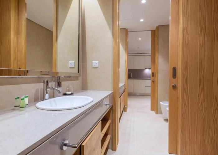 Delta Hotel Apartments