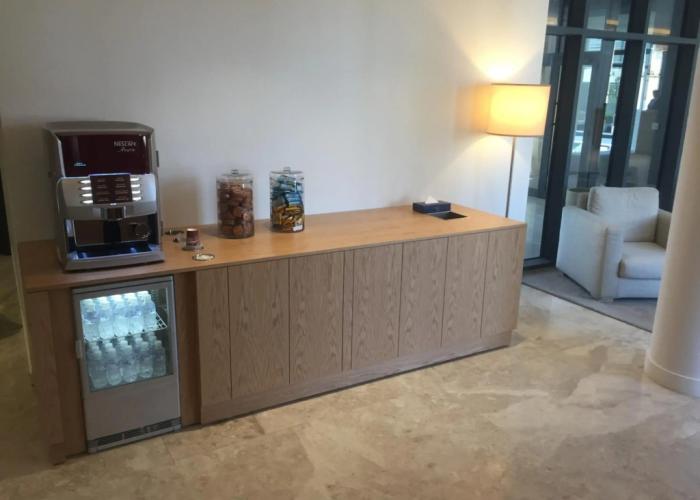 Delta Hotel Apartments