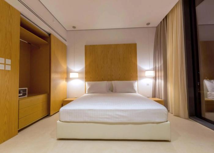 Delta Hotel Apartments