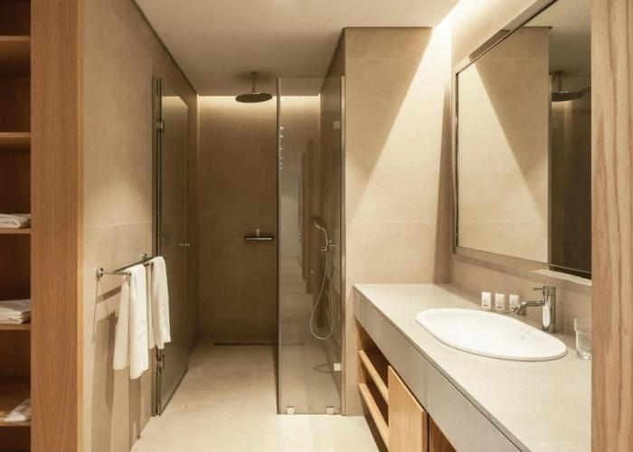 Delta Hotel Apartments